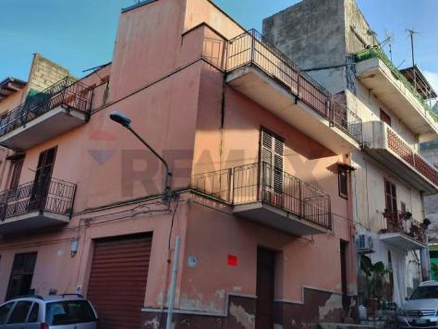 Casa Indipendente in vendita a San Giuseppe Jato