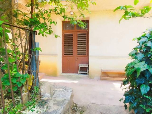 Casa indipendente in vendita a San Giuseppe Jato PA