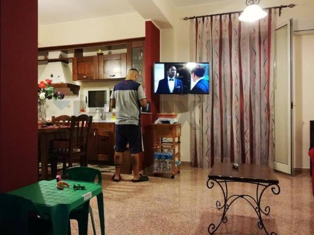 Casa indipendente in vendita a San Giuseppe Jato PA