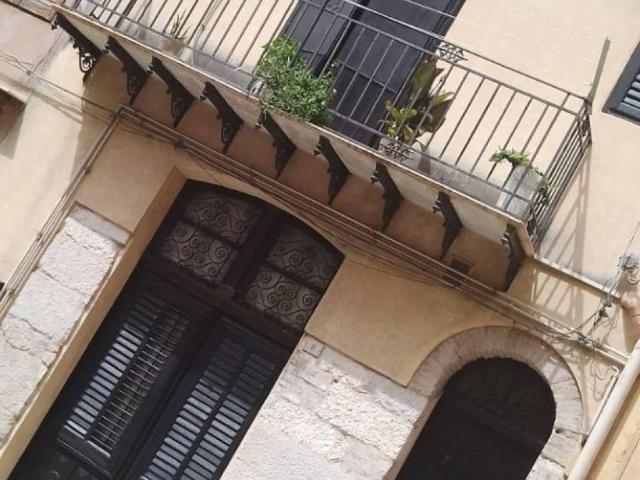 Casa indipendente in vendita a San Giuseppe Jato PA