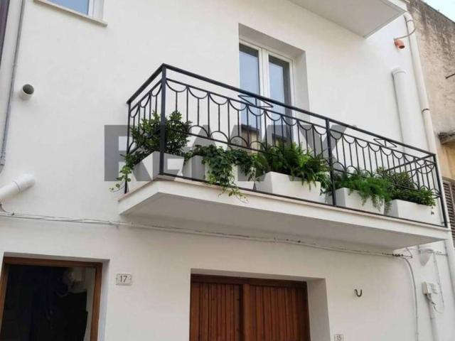 Casa indipendente in vendita a San Giuseppe Jato PA