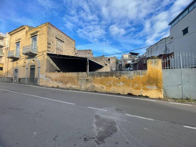 Casa indipendente in vendita a San Giuseppe Vesuviano NA