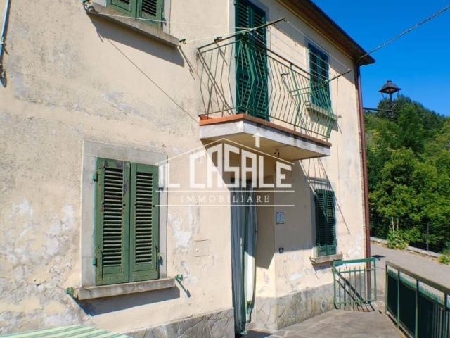 Casa indipendente in vendita a San Godenzo FI