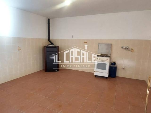 Casa indipendente in vendita a San Godenzo FI