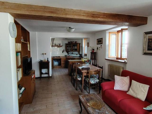 Casa indipendente in vendita a San Gregorio nelle Alpi BL