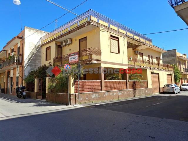 Casa indipendente in vendita a San Gregorio di Catania CT