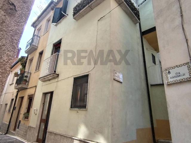 Casa indipendente in vendita a San Lupo