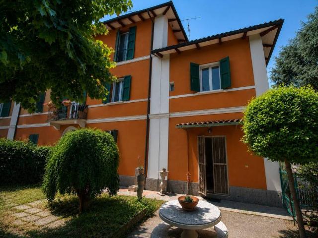 Casa indipendente in vendita a San Lazzaro di Savena BO