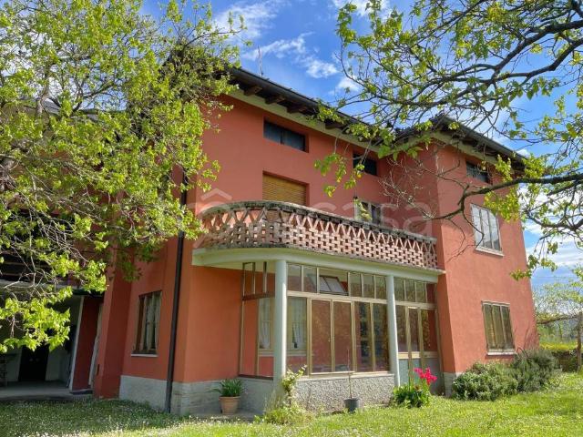 Casa indipendente in vendita a San Leonardo