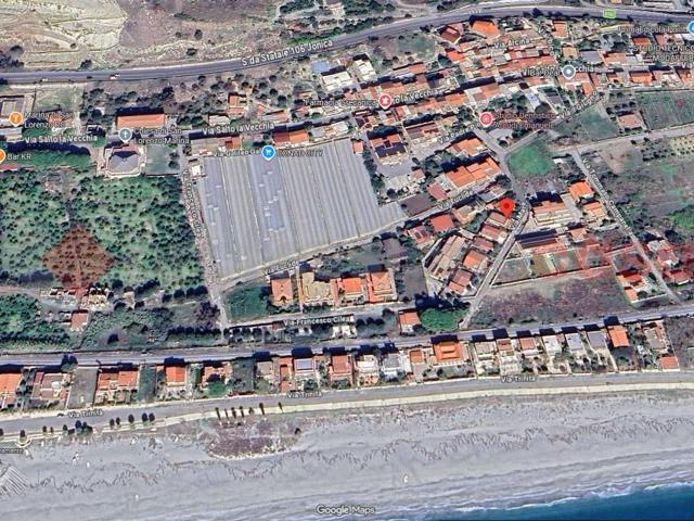 Casa indipendente in vendita a San Lorenzo