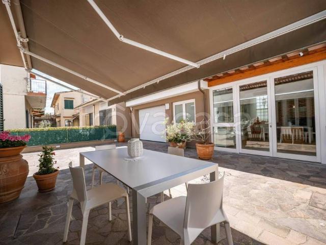 Casa indipendente in vendita a San Lorenzo, Campi Bisenzio