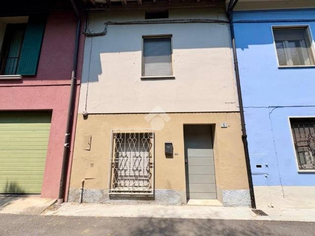 Casa indipendente in vendita a San Paolo BS