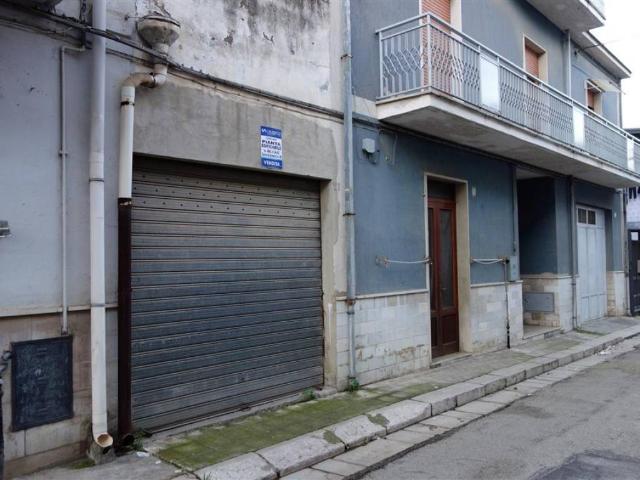 Casa indipendente in vendita a San Paolo di Civitate FG