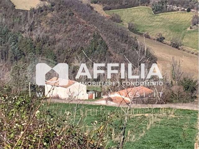 Casa indipendente in vendita a San Paolo di Jesi AN