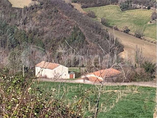 Casa indipendente in vendita a San Paolo di Jesi AN