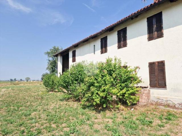 Casa indipendente in vendita a San Paolo Solbrito AT