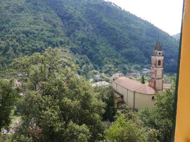 Casa indipendente in vendita a San Pancrazio, Ventimiglia