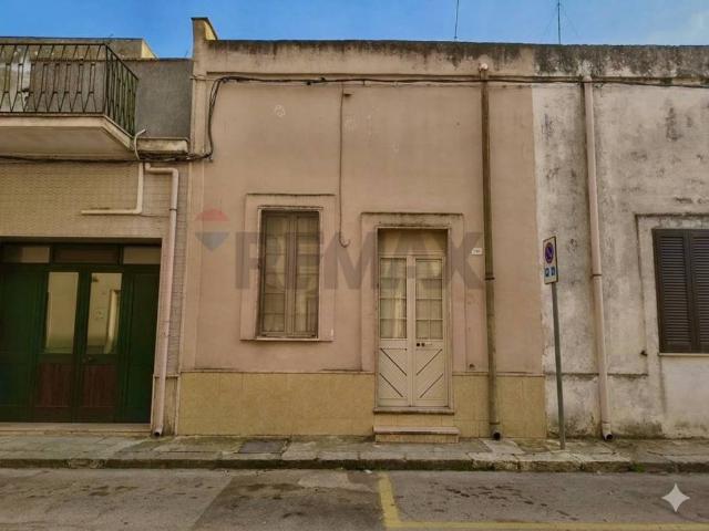 Casa indipendente in vendita a San Pancrazio Salentino BR