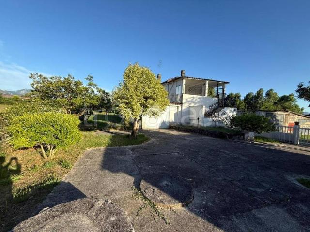 Casa indipendente in vendita a San Pasquale, Cassino