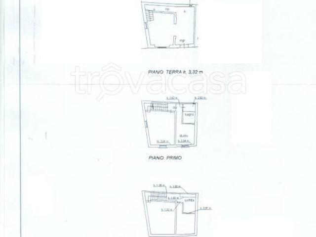 Casa indipendente in vendita a San Piero, Agliana