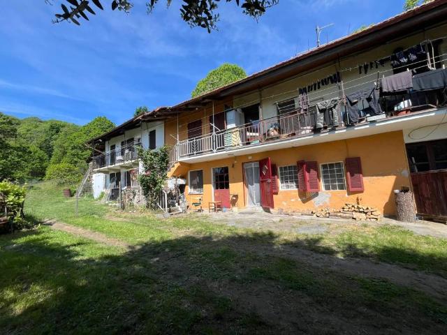 Casa indipendente in vendita a San Pietro Val Lemina TO