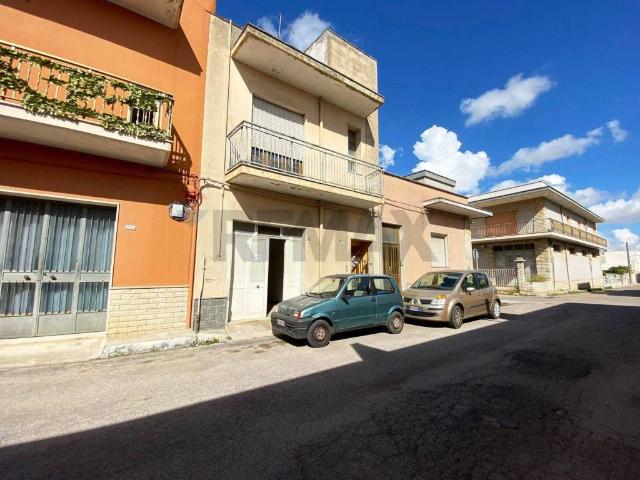 Casa indipendente in vendita a San Pietro Vernotico BR