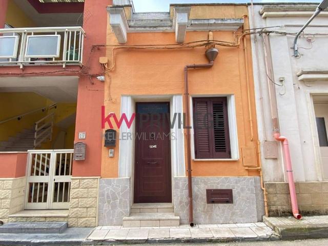 Casa indipendente in vendita a San Pietro Vernotico BR