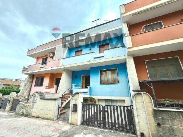 Casa indipendente in vendita a San Pietro Vernotico BR