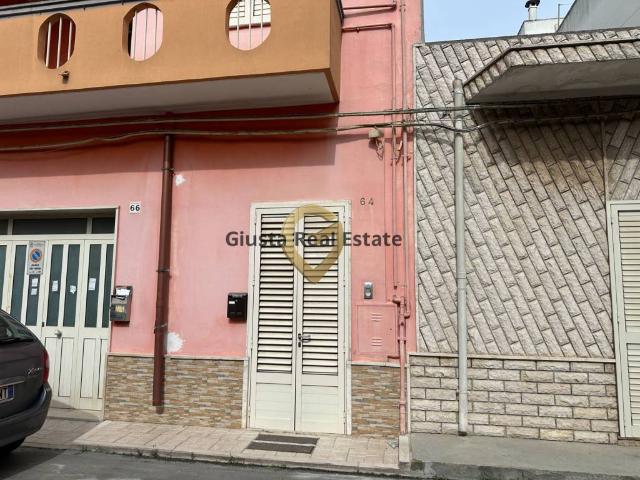 Casa indipendente in vendita a San Pietro Vernotico BR