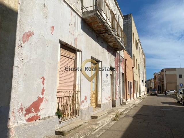 Casa indipendente in vendita a San Pietro Vernotico BR