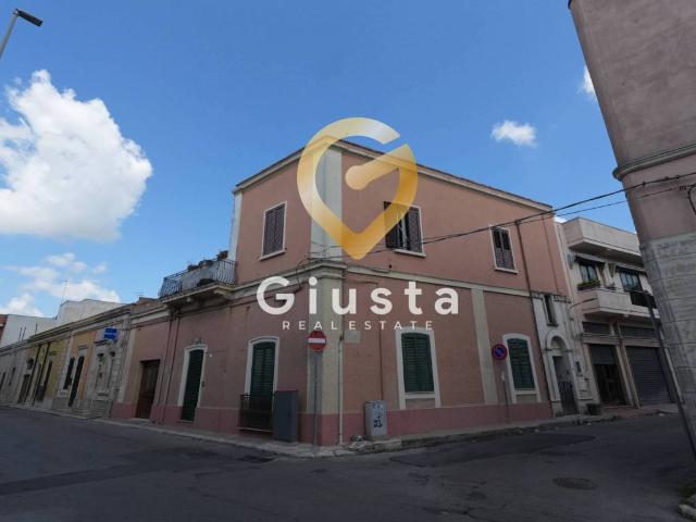 Casa indipendente in vendita a San Pietro Vernotico BR