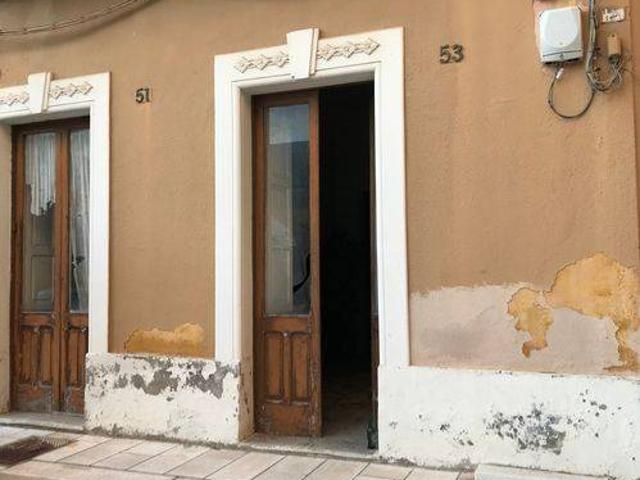 Casa indipendente in vendita a San Pietro Vernotico BR