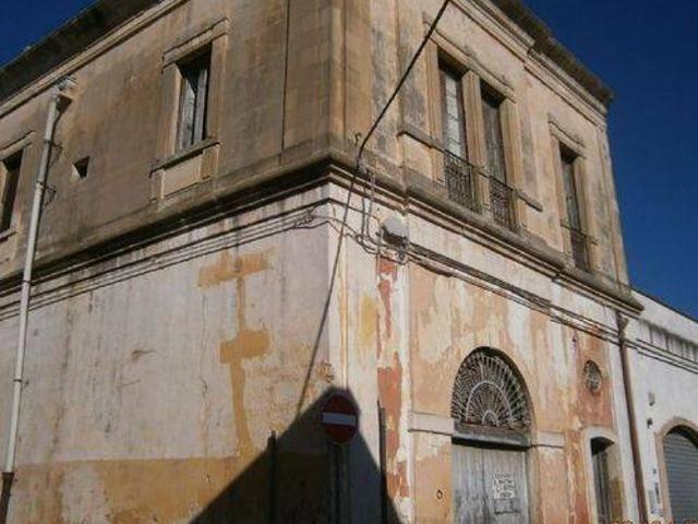 Casa indipendente in vendita a San Pietro Vernotico BR