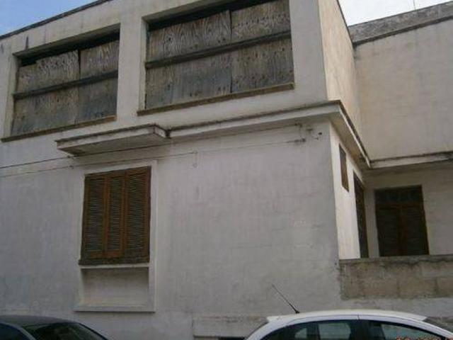 Casa indipendente in vendita a San Pietro Vernotico BR