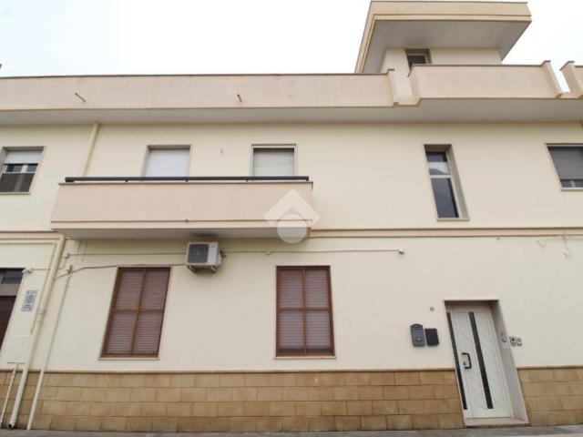 Casa indipendente in vendita a San Pietro Vernotico BR