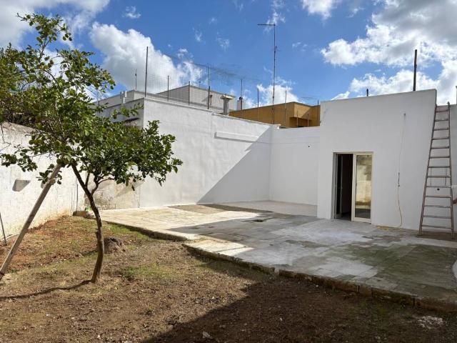 Casa indipendente in vendita a San Pietro Vernotico BR