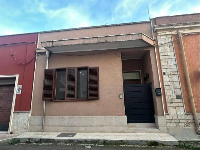 Casa indipendente in vendita a San Pietro Vernotico BR