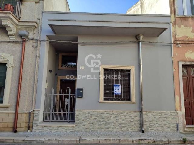 Casa indipendente in vendita a San Pietro Vernotico BR