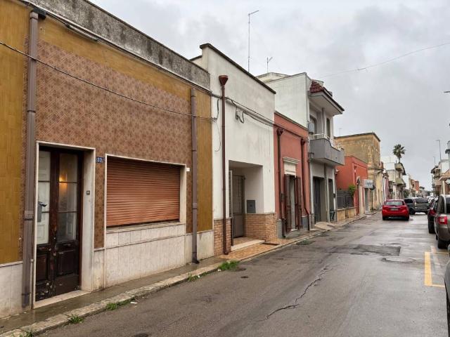 Casa indipendente in vendita a San Pietro Vernotico BR