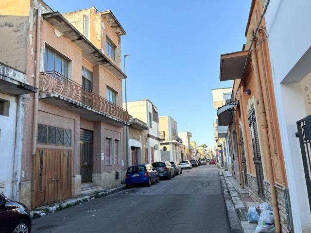 Casa indipendente in vendita a San Pietro Vernotico BR