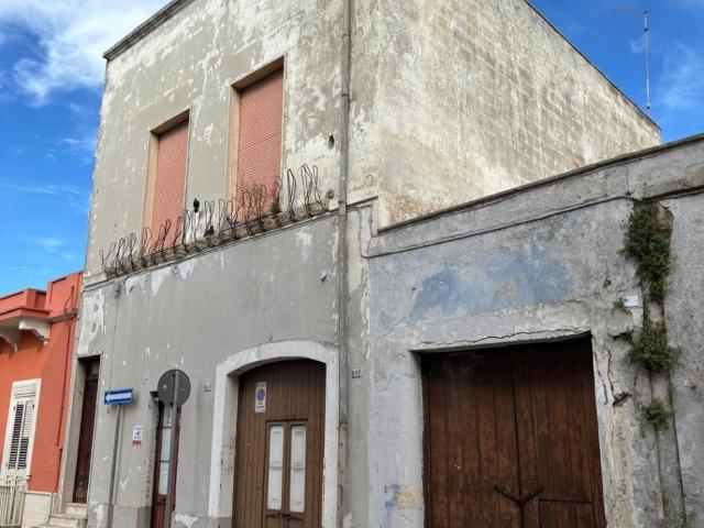 Casa indipendente in vendita a San Pietro Vernotico BR