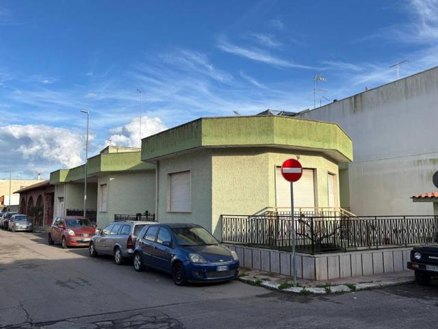 Casa indipendente in vendita a San Pietro Vernotico BR