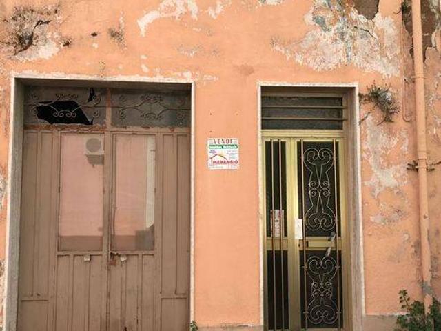 Casa indipendente in vendita a San Pietro Vernotico BR