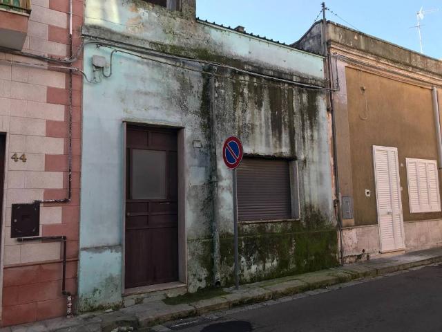 Casa indipendente in vendita a San Pietro Vernotico BR