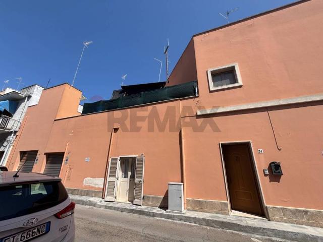 Casa indipendente in vendita a San Pietro Vernotico BR