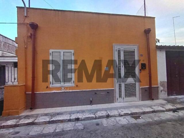 Casa indipendente in vendita a San Pietro Vernotico via Venezia Giulia, 61