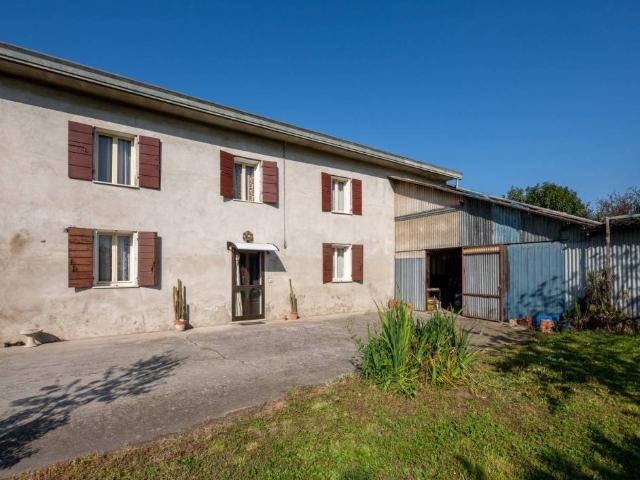 Casa indipendente in vendita a San Pietro Viminario PD