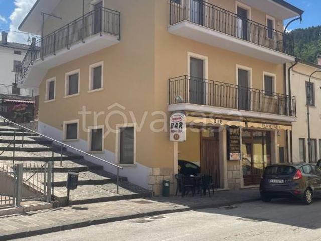 Casa indipendente in vendita a San Pietro Avellana via San Rocco, 60