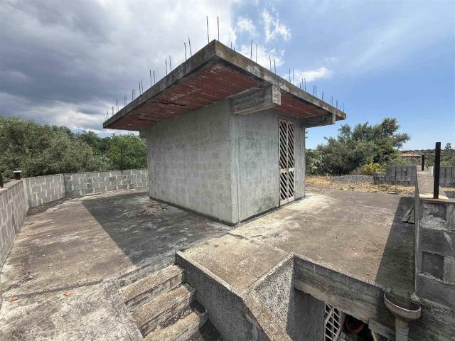 Casa indipendente in vendita a San Pietro Clarenza CT