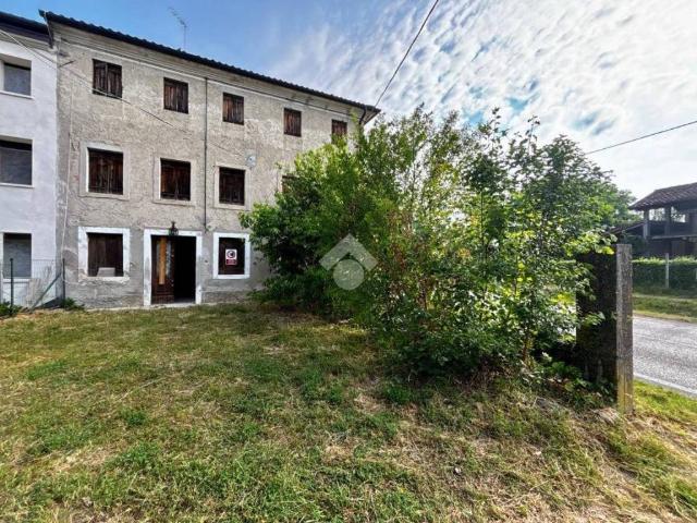 Casa indipendente in vendita a San Pietro di Feletto TV